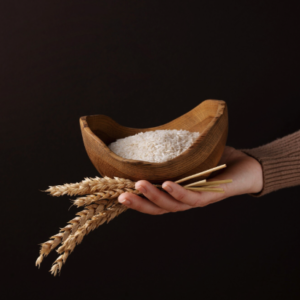 Organic Rice
